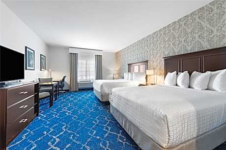 Best Western Plus New Richmond Inn & Suites