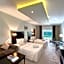 Sharjah Carlton Hotel