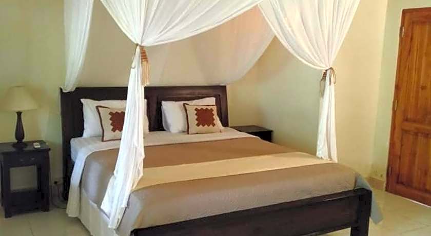 Batu Ampar ECO Resort Menjangan