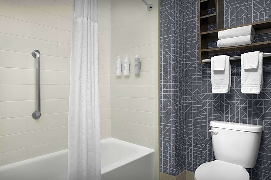 Homewood Suites by Hilton Metairie New Orleans