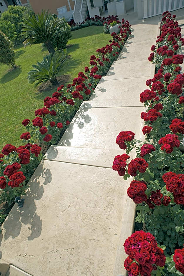 Vila V Lux Apartments