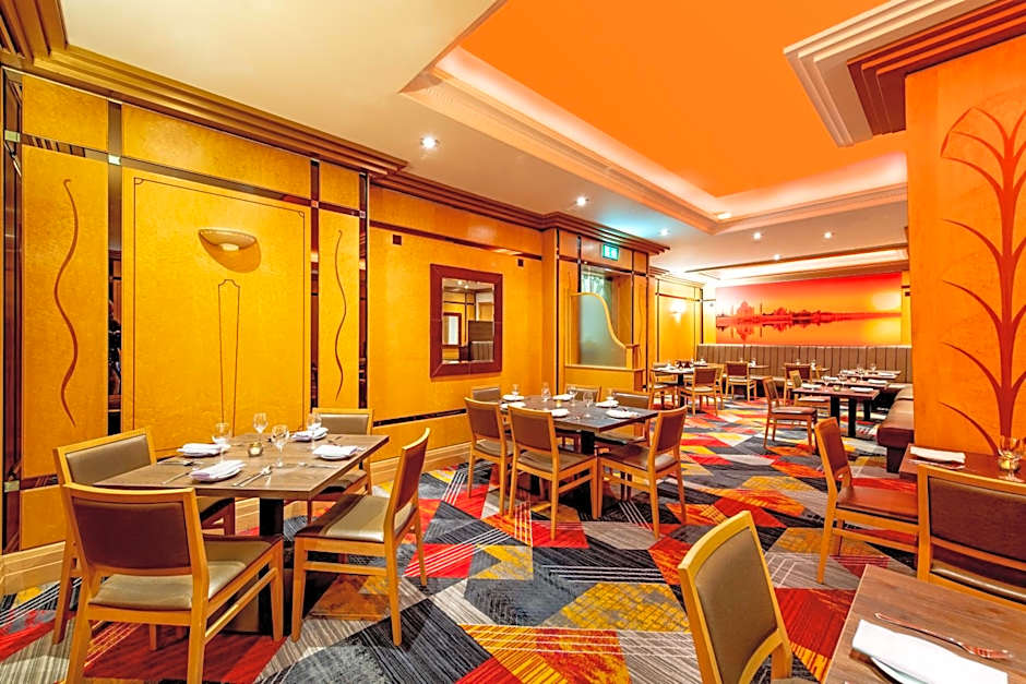 Copthorne Hotel Slough Windsor