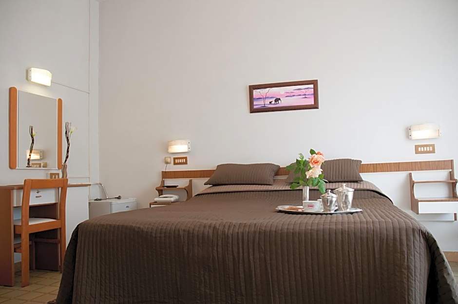 Albergo La Rosetta
