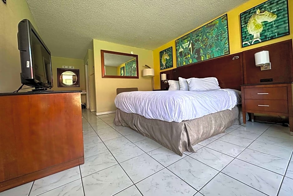 Travelodge by Wyndham Lumberton