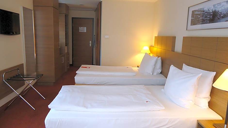 Best Western Hotel Bamberg