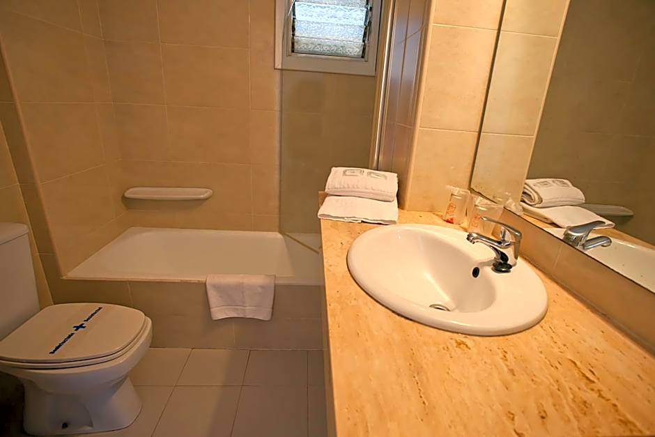 Aparthotel Playa Dorada