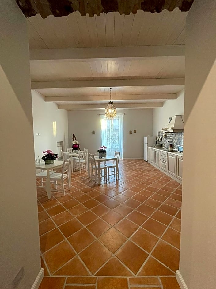 B & B La casa dei sogni