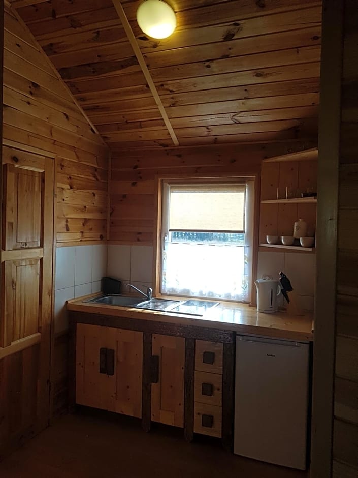 Domki Letniskowe Poranek