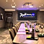 Radisson Blu Hotel, London Bloomsbury