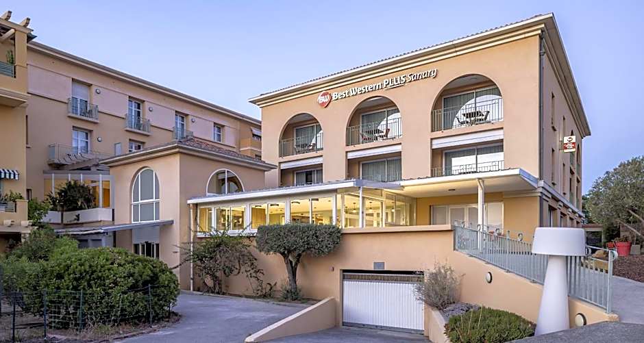 Best Western Plus Sanary