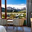 Los Cerros del Chaltén Boutique Hotel