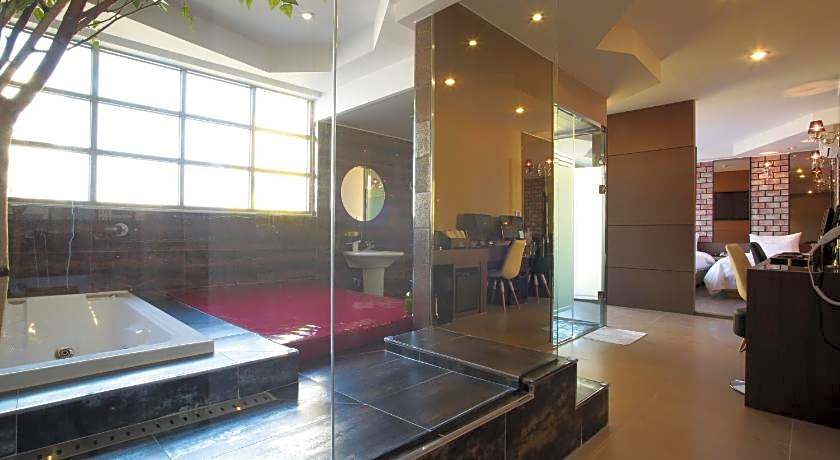 Boutique Hotel Aria Nampo