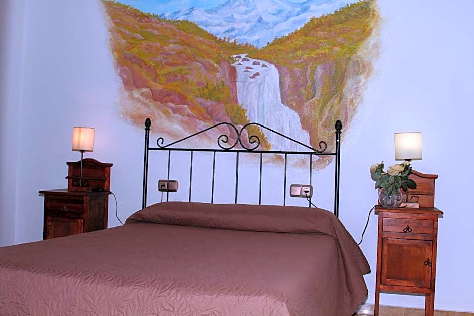 Hotel Puerta Nazarí