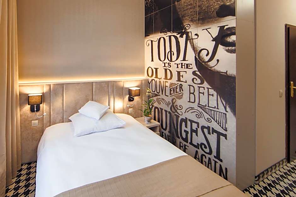 Art Hotel's Sosnowiec