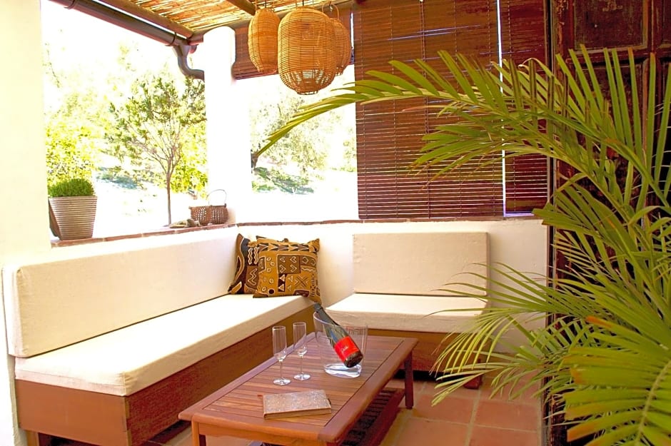 Casa Valle de Oro