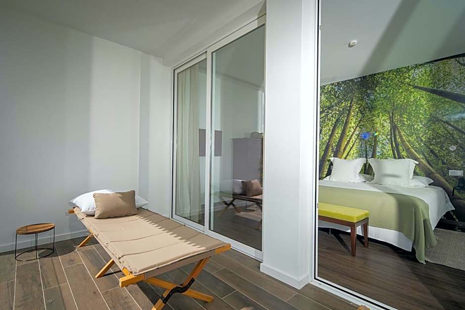 Senhora da Rosa, Tradition & Nature Hotel