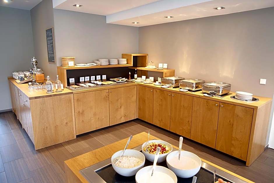 Fürstenfelder Hotel