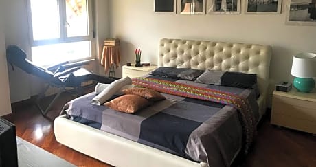B&B Stanze Lussuose