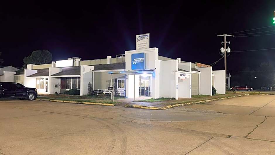 America's Best Value Inn