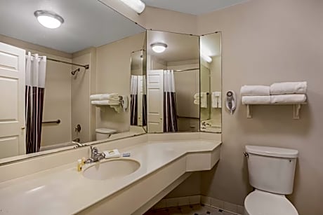 1 King Bed, Superior Executive Room, Non-Smoking