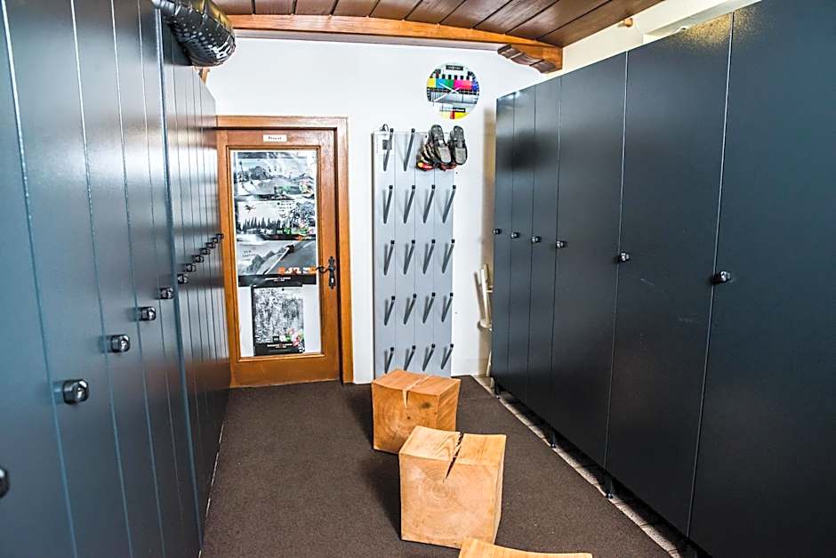 Arlberg Stuben - das kleine, feine Hotel
