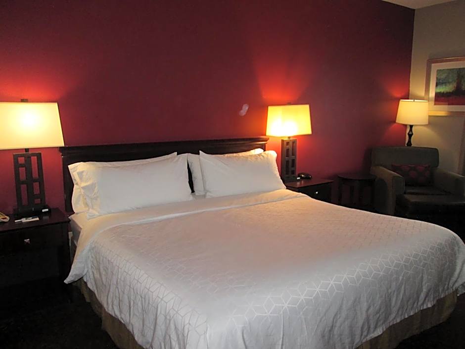 Holiday Inn Express Cloverdale (Greencastle) by IHG