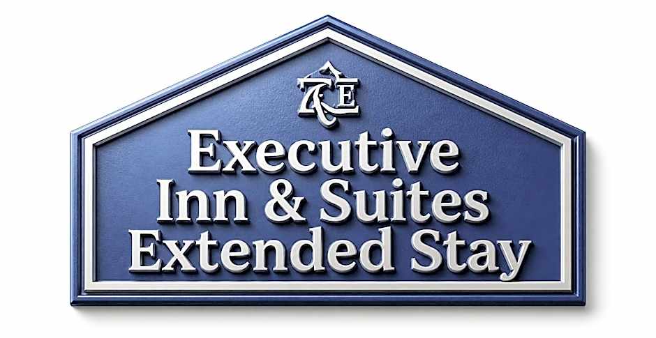 Executive Inn & Suites Extended Stay - Vernal