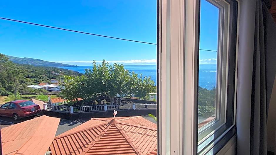 Miradouro da Papalva Guest House - Pico - Azores