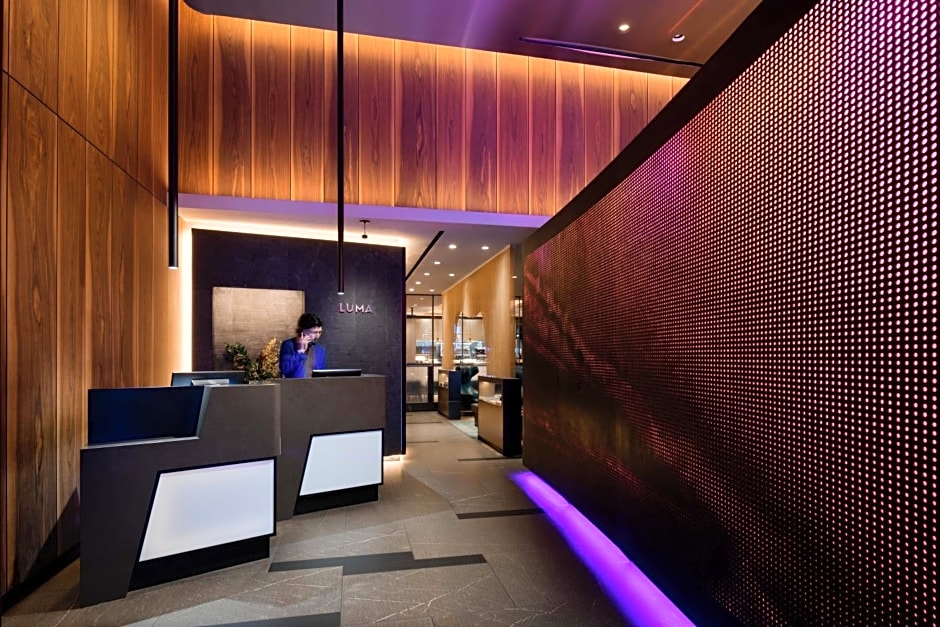 LUMA Hotel - Times Square