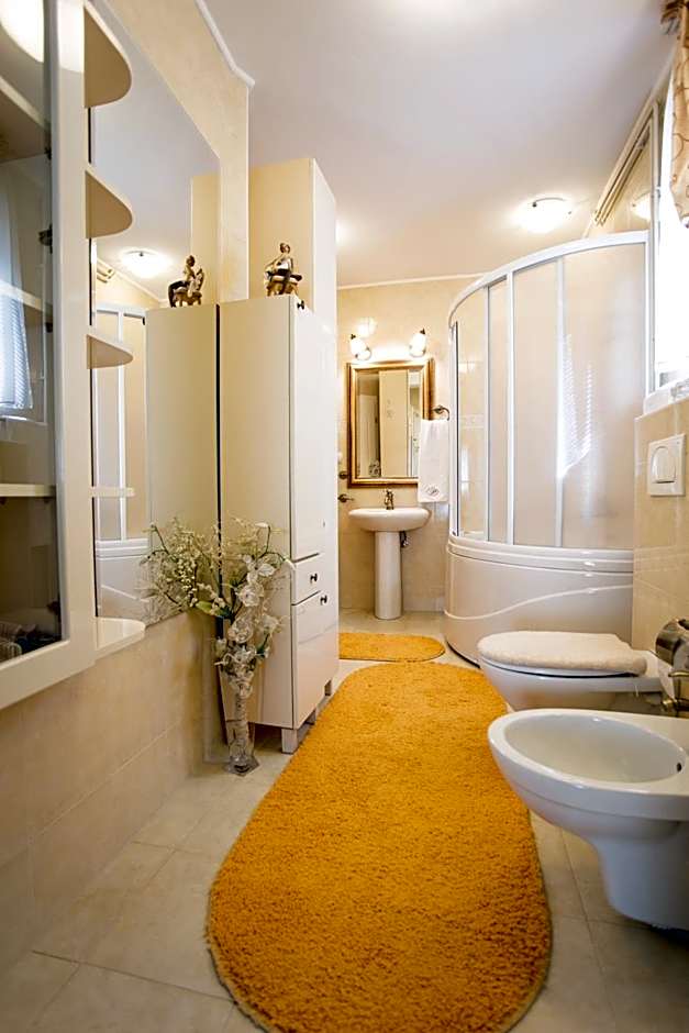 Garni Hotel President de Luxe