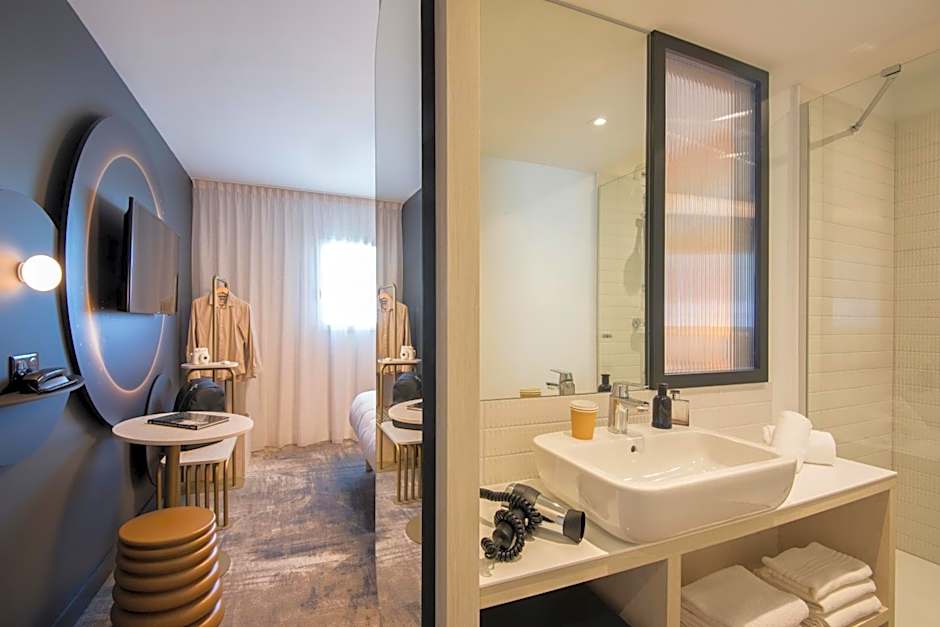 Ibis Styles Pertuis Luberon