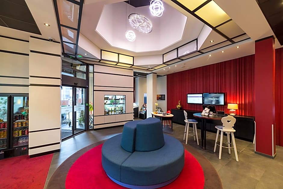 Hotel Mercure Strasbourg Centre