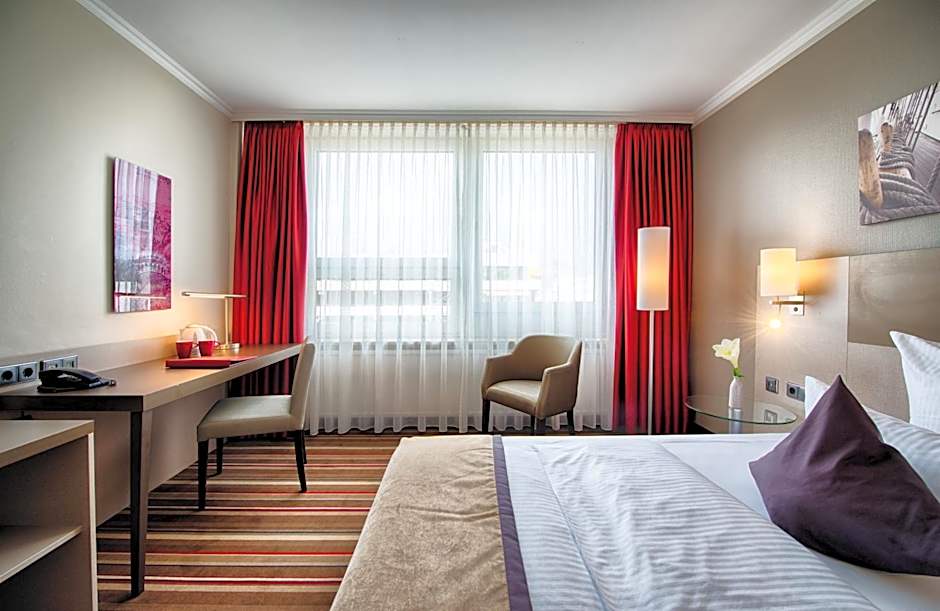 Leonardo Hotel Hamburg City Nord