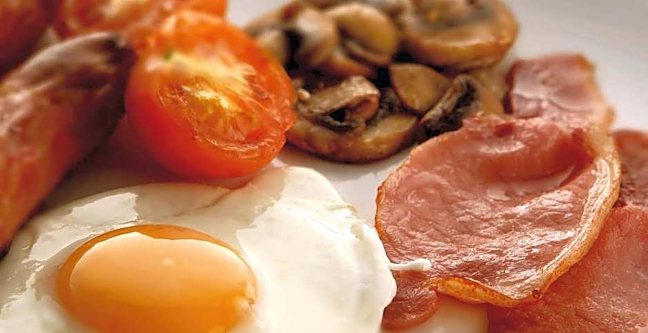 Frensham Pond Country House Hotel & Spa