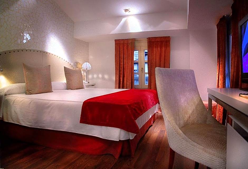 Hotel San Ramon del Somontano