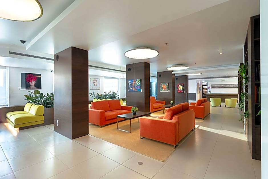 Hilton Garden Inn Venice Mestre