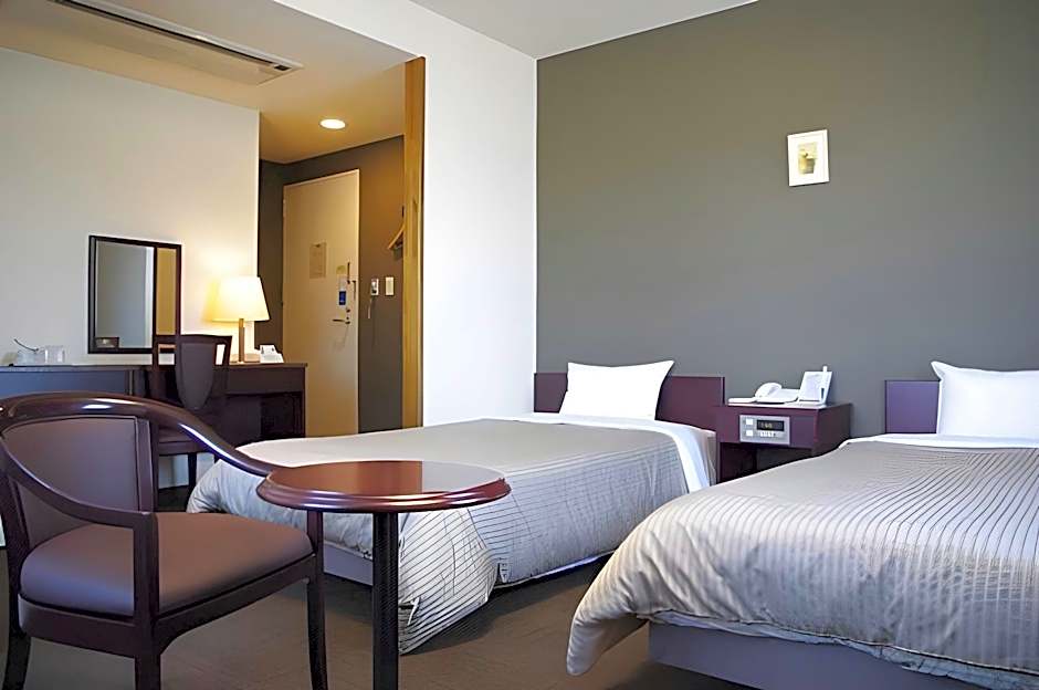 Hotel Route Inn Shimada Ekimae