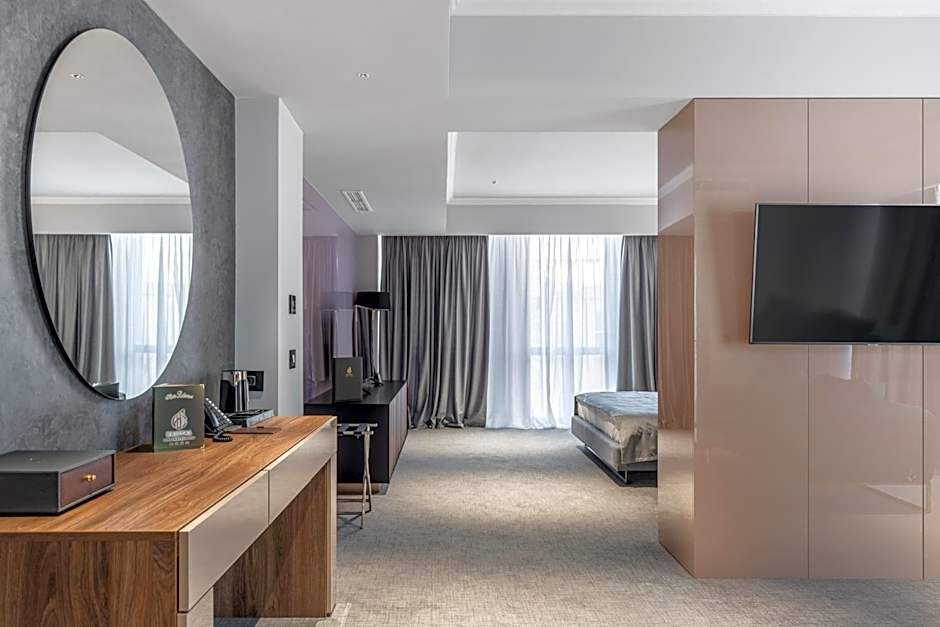 Hotel Kristal Focsani