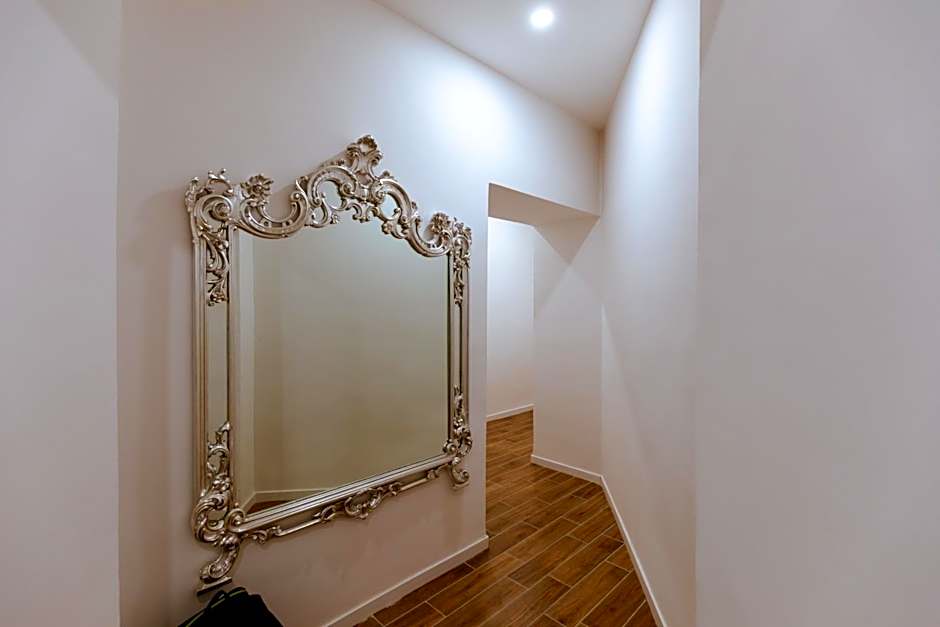 Central House - Apartments in Naples