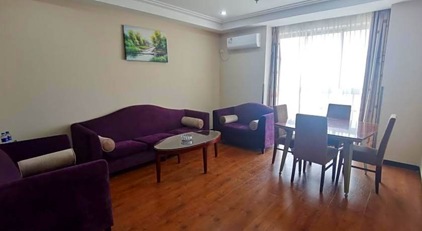 GreenTree Inn Taizhou Jingjiang Ping Road Shanghai Business Hotel