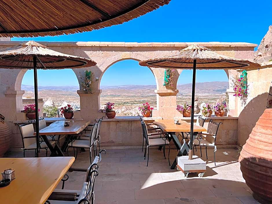 Duven Hotel Cappadocia