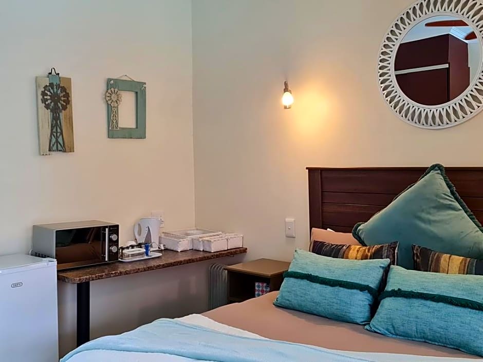 Blackheath Manor Guest House