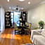 Cheerful 4 Bedrooms With Free Parking