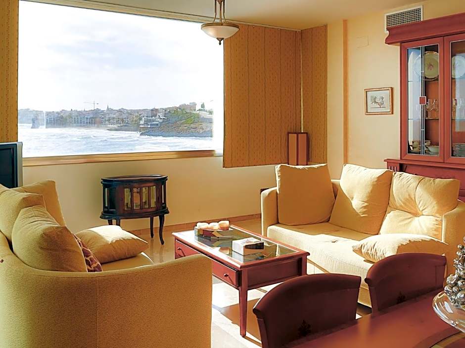 Hotel Port Sitges