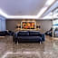 Braston Augusta Hotel by Castelo Itaipava