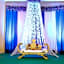 Hotel Kanha's Palm Springs, Bhopal