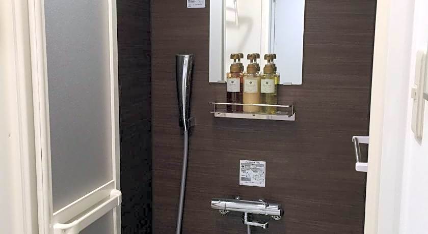 Tokyo Ariake Bay Hotel