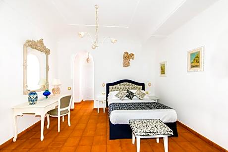 Royal Suite with Sea View