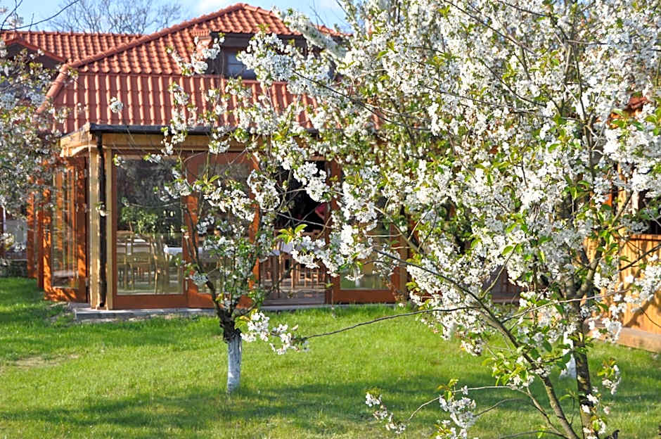 Gościniec Gryszczeniówka & SPA