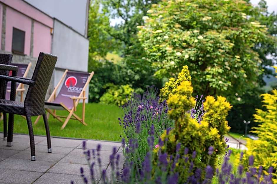 Hotel Podium
